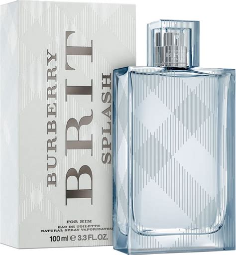 splash burberry|Burberry brit for him fragrantica.